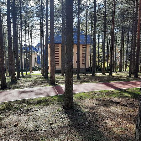 Zlatibor M公寓 外观 照片