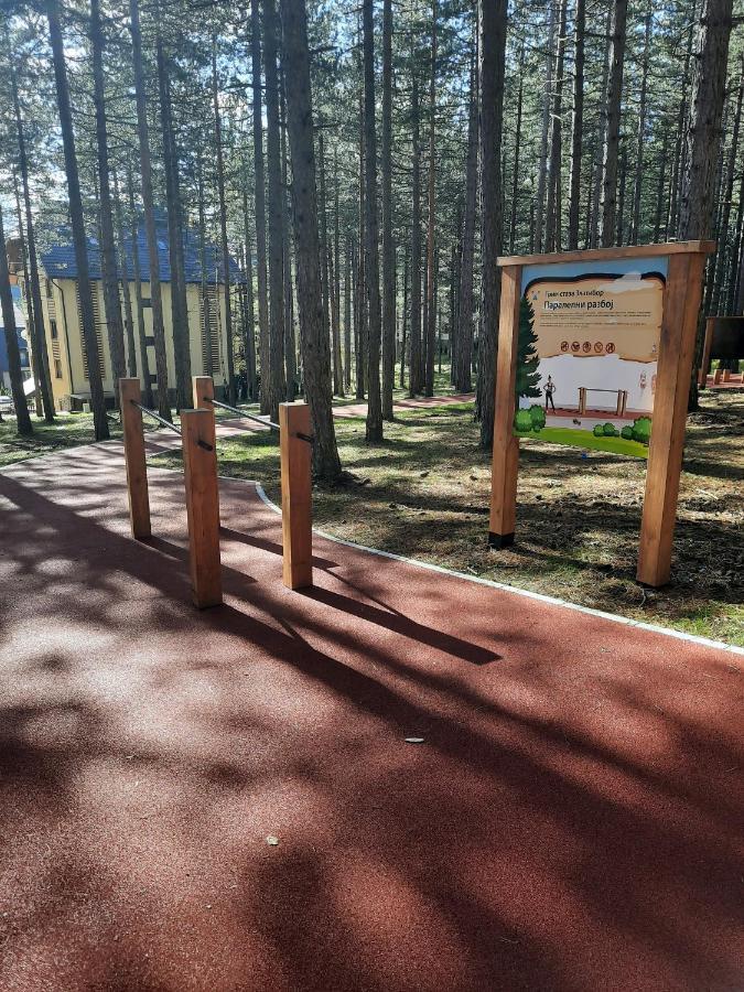Zlatibor M公寓 外观 照片