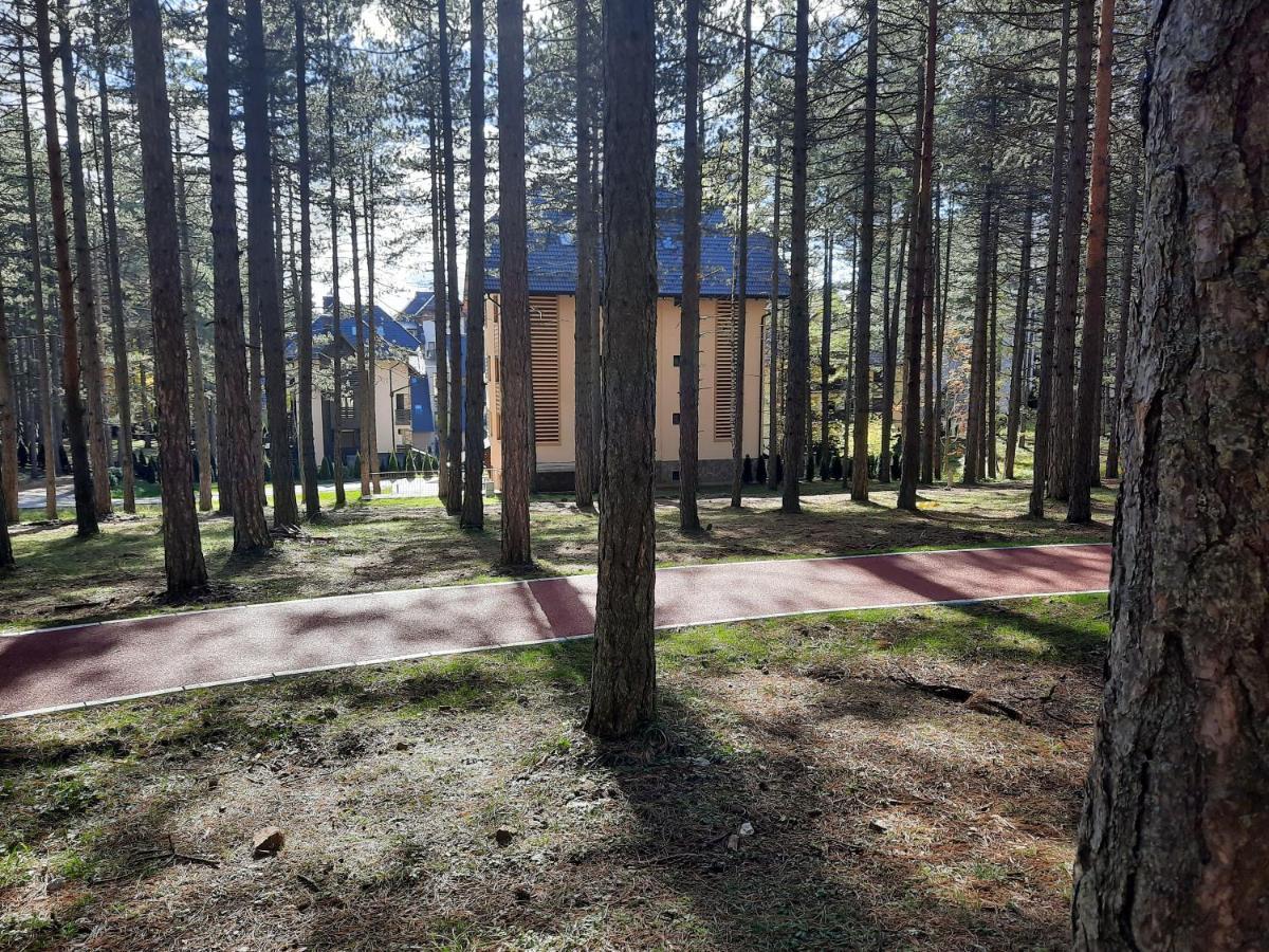 Zlatibor M公寓 外观 照片
