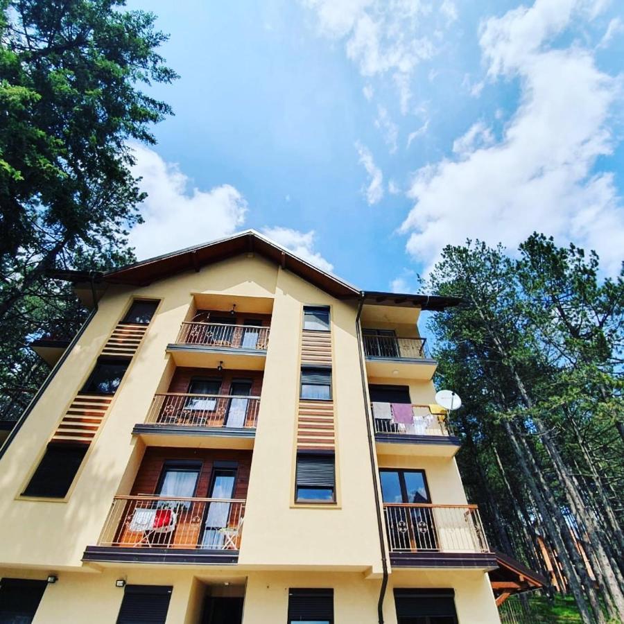 Zlatibor M公寓 外观 照片