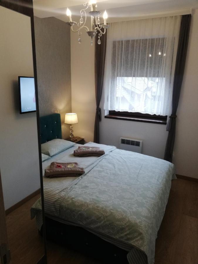 Zlatibor M公寓 外观 照片